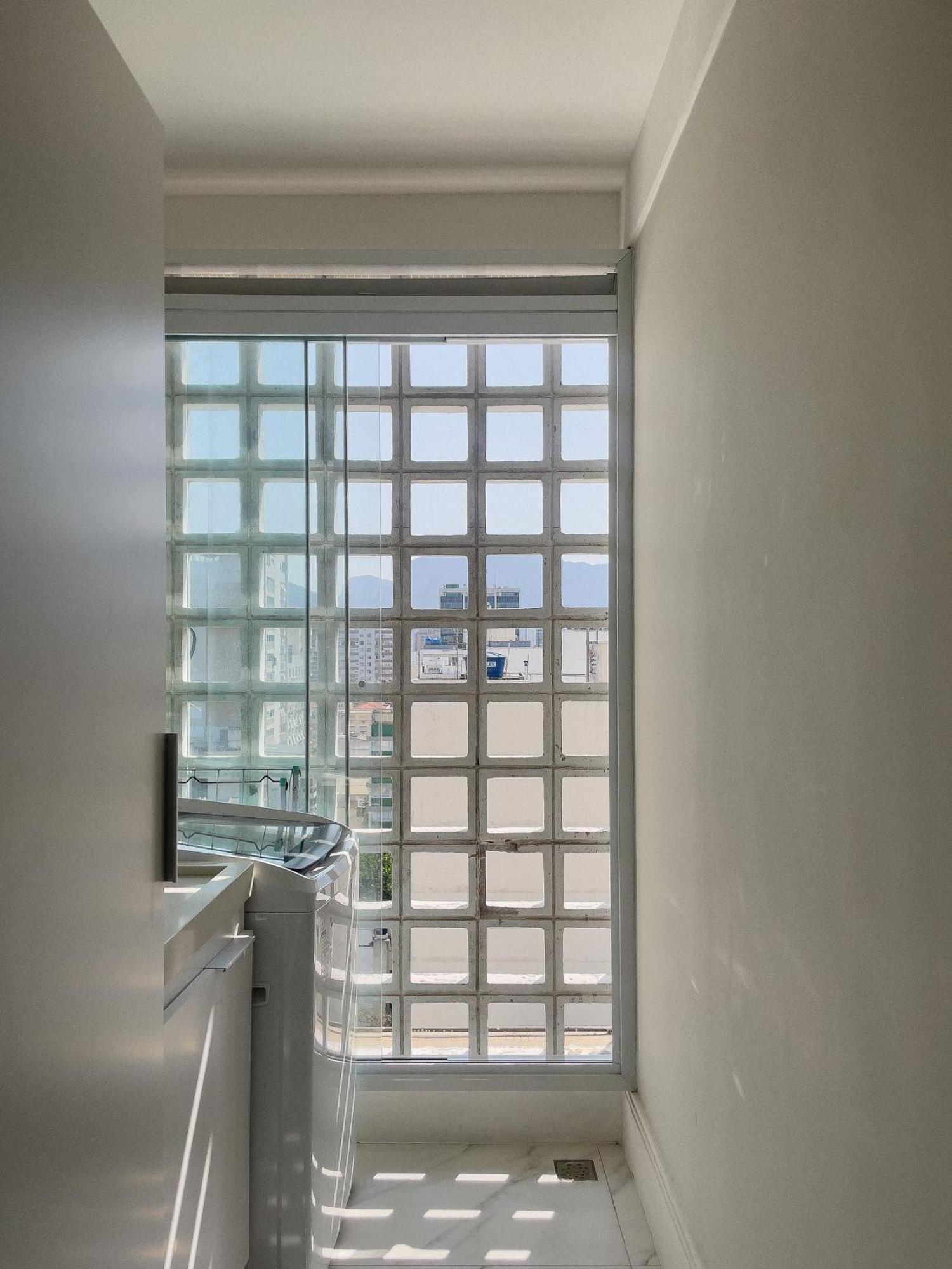 Lindo Apartamento Na Segunda Quadra Da Praia Рио-де-Жанейро Экстерьер фото