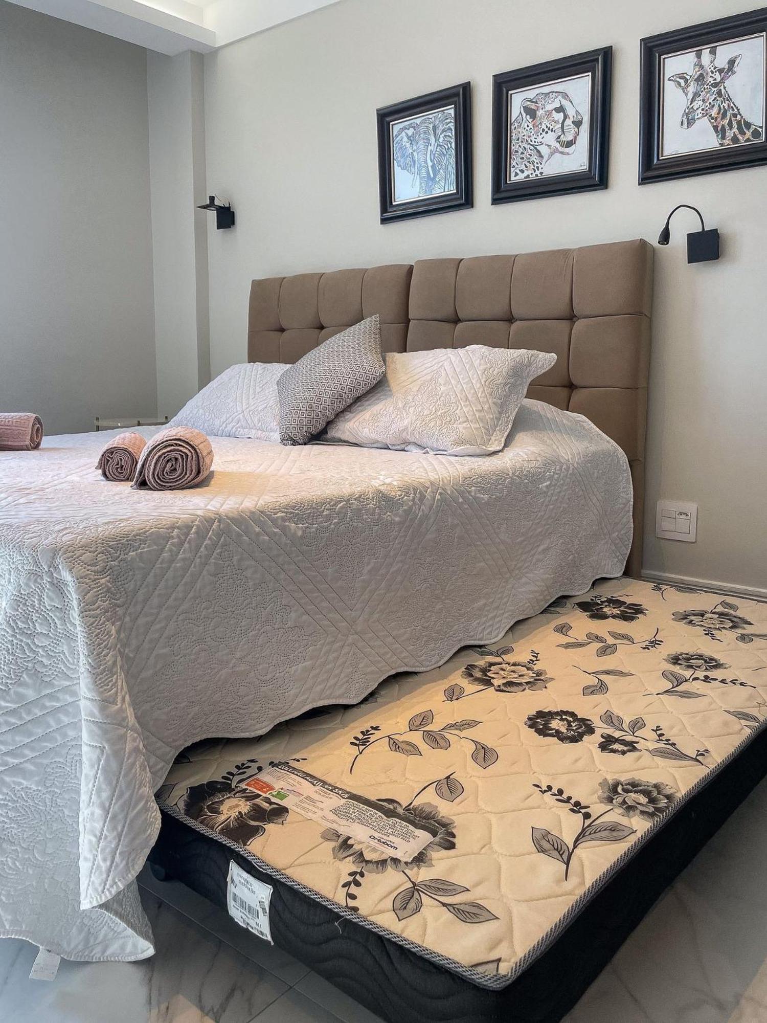 Lindo Apartamento Na Segunda Quadra Da Praia Рио-де-Жанейро Экстерьер фото