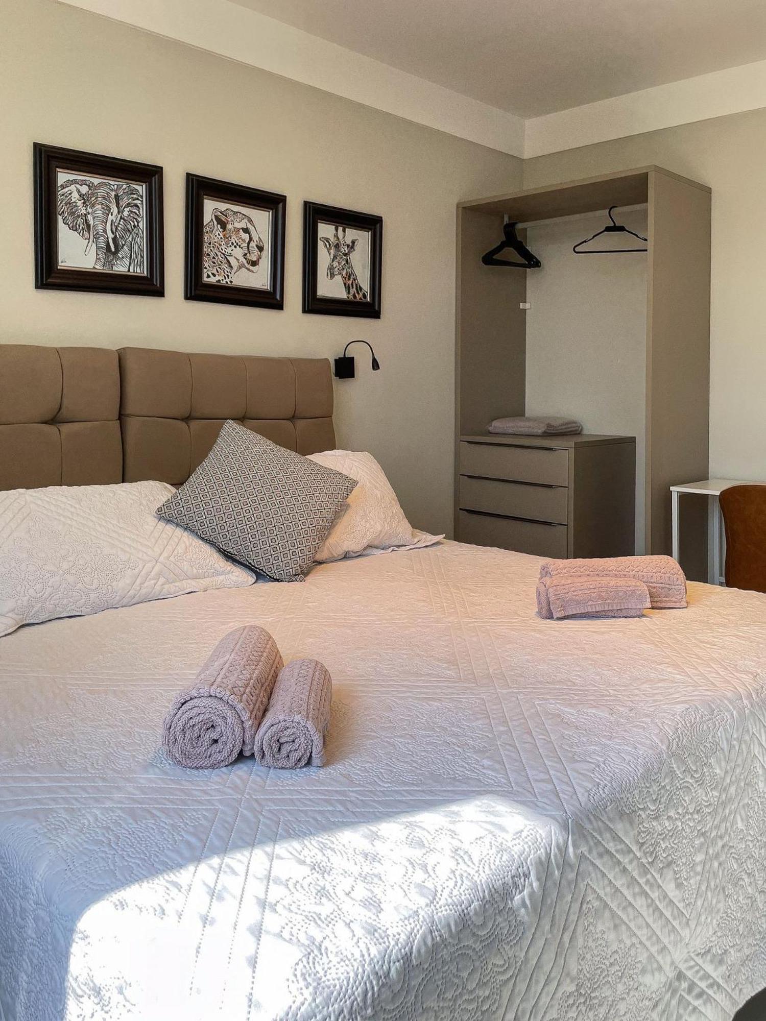 Lindo Apartamento Na Segunda Quadra Da Praia Рио-де-Жанейро Экстерьер фото