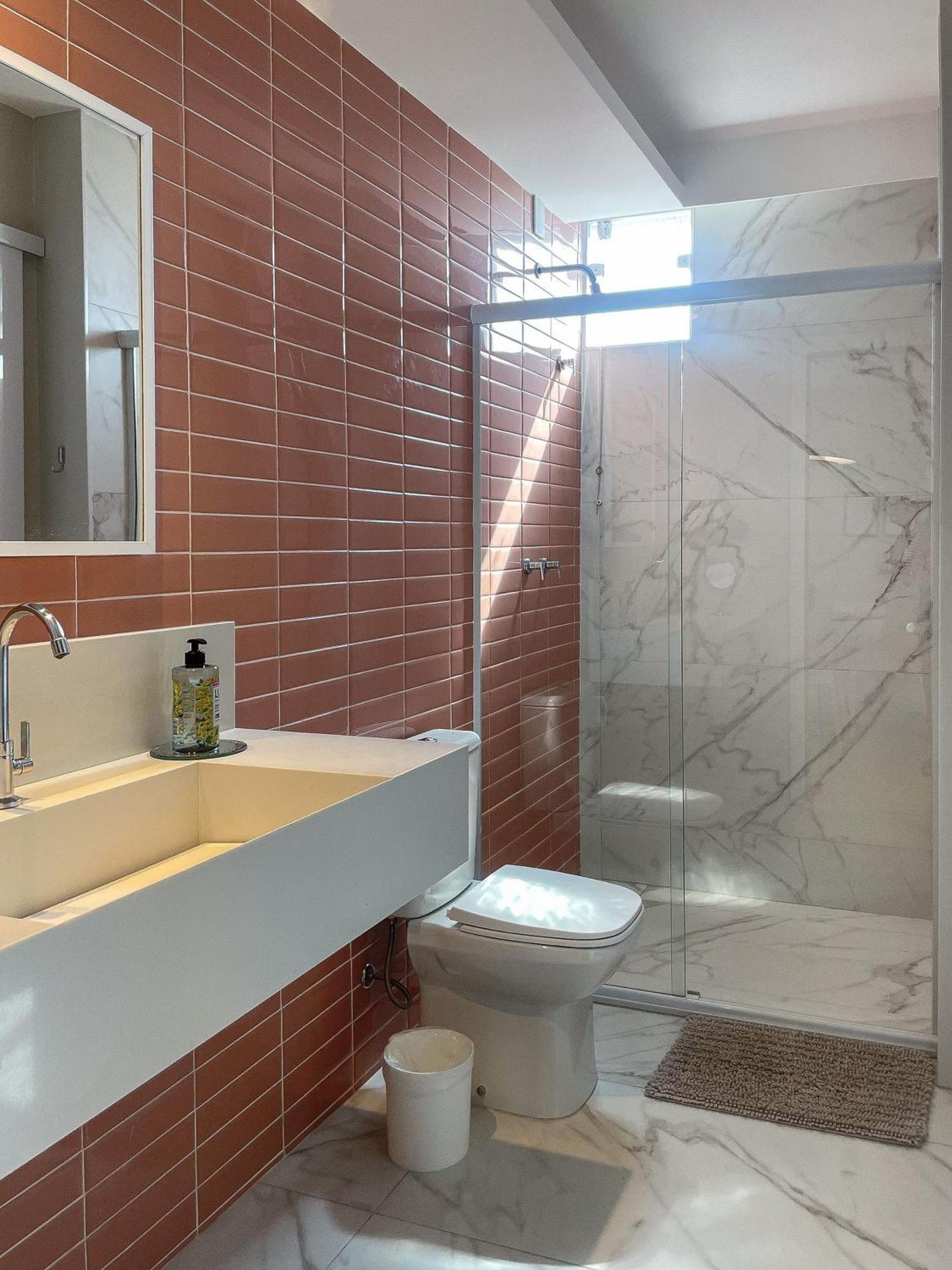 Lindo Apartamento Na Segunda Quadra Da Praia Рио-де-Жанейро Экстерьер фото