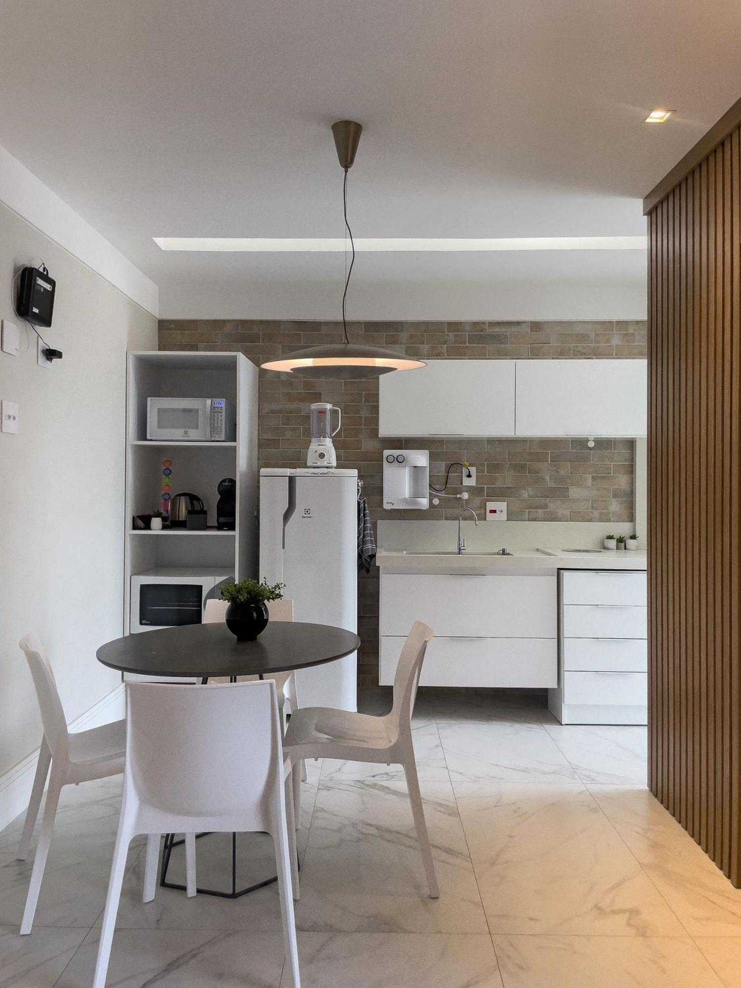 Lindo Apartamento Na Segunda Quadra Da Praia Рио-де-Жанейро Экстерьер фото