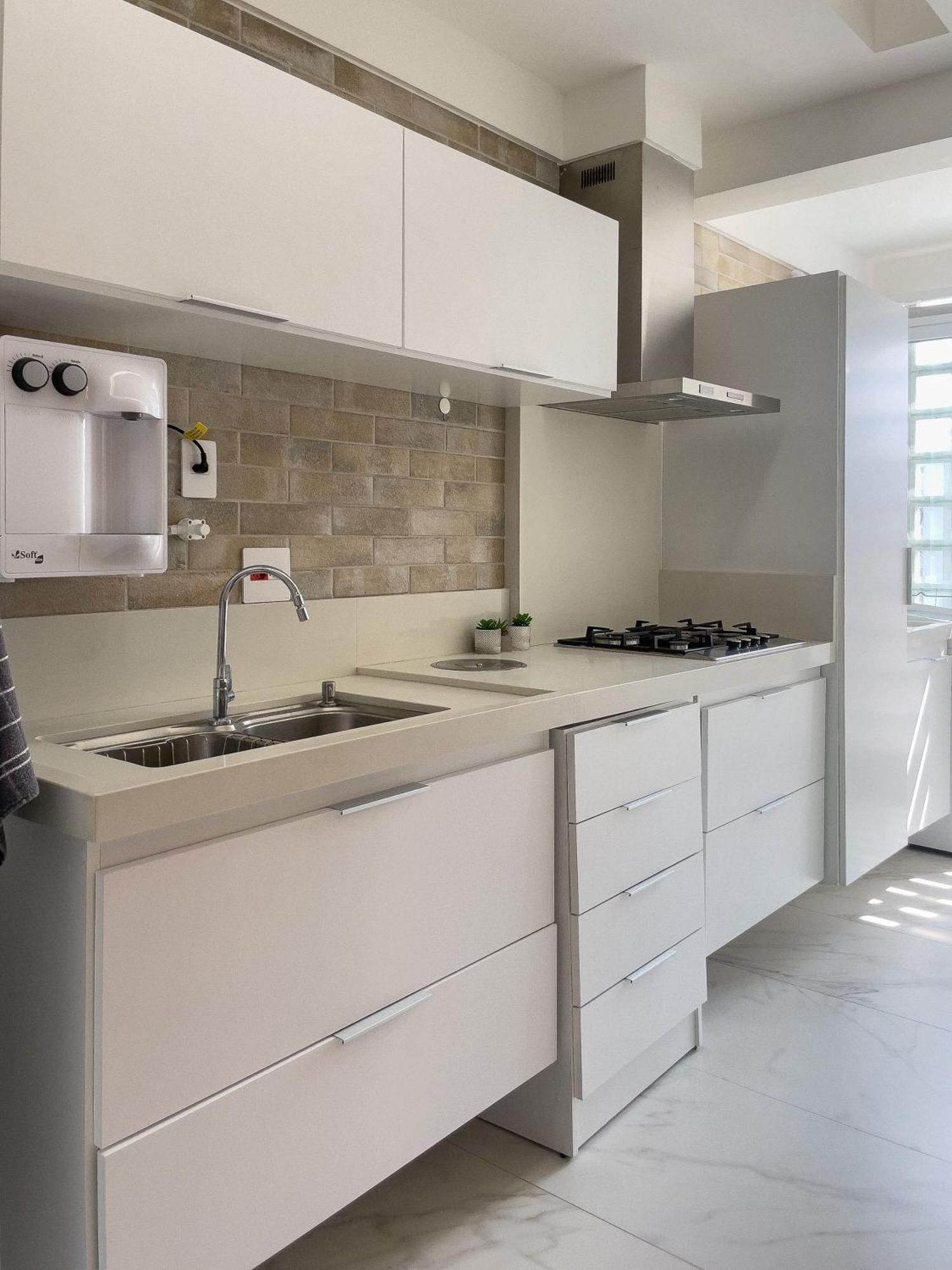 Lindo Apartamento Na Segunda Quadra Da Praia Рио-де-Жанейро Экстерьер фото