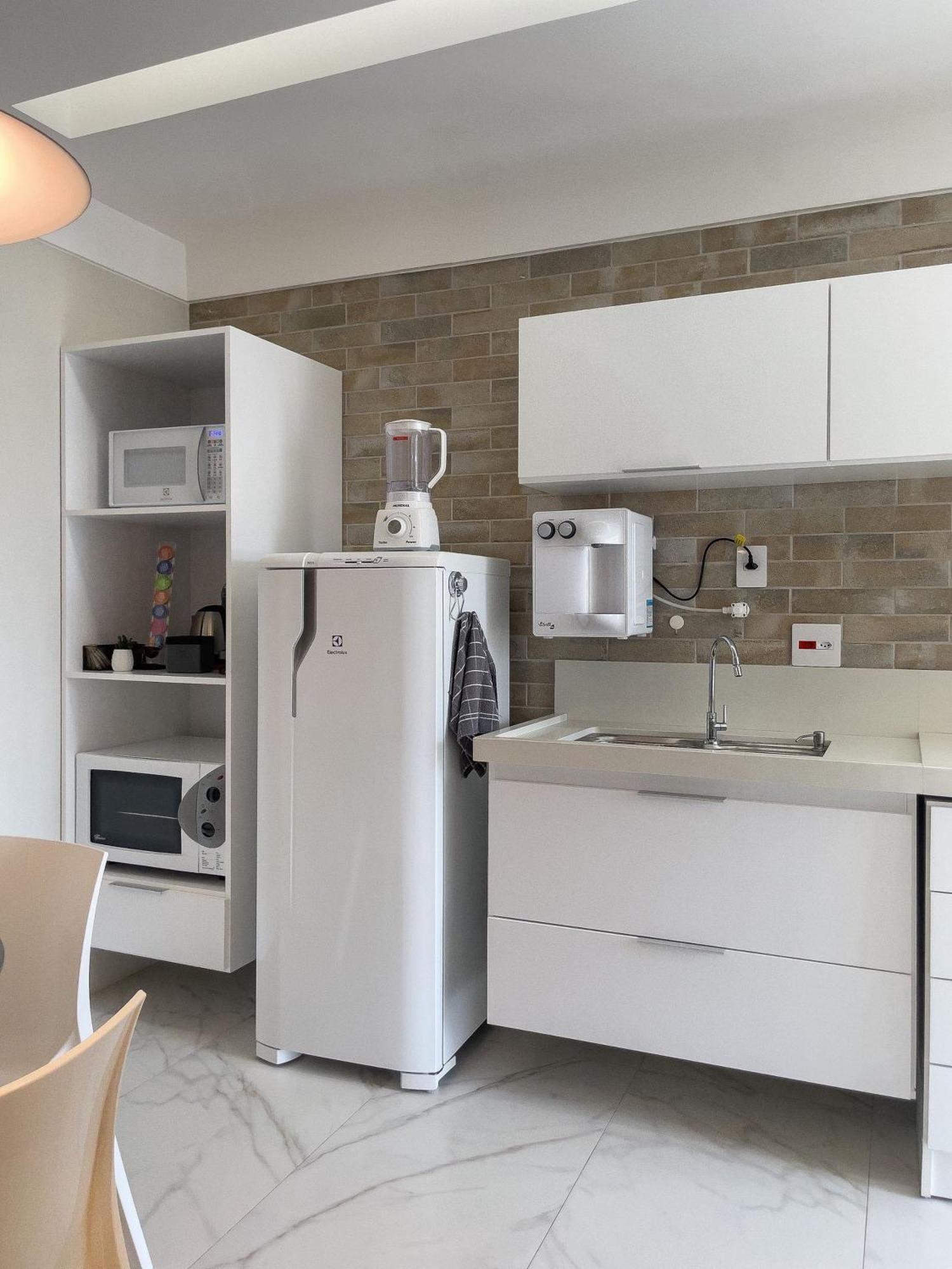 Lindo Apartamento Na Segunda Quadra Da Praia Рио-де-Жанейро Экстерьер фото
